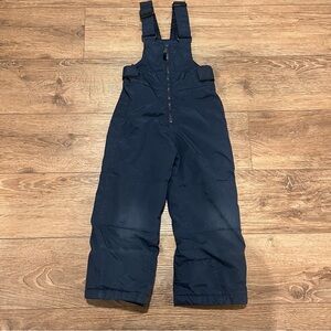 Columbia Kids Ski Snow Bibs - Size 4/5